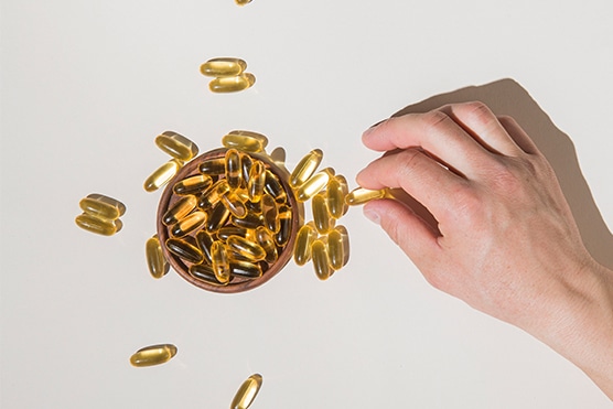 Omega3 Capsules