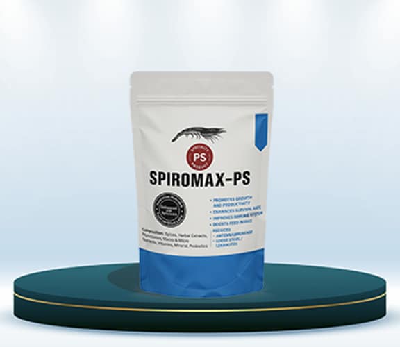 Spiromax-PS