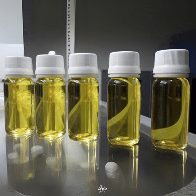 Algal Omega3 (DHA+EPA) Oil