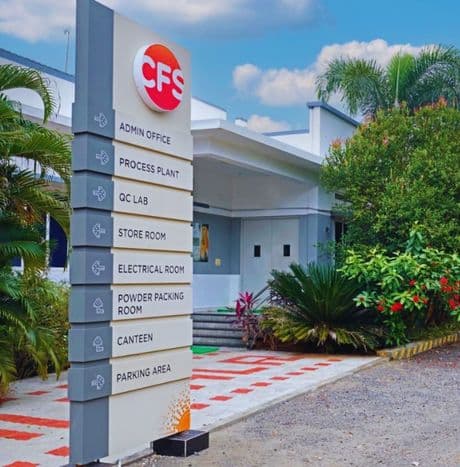 AlgalR Based Wellness Solutions