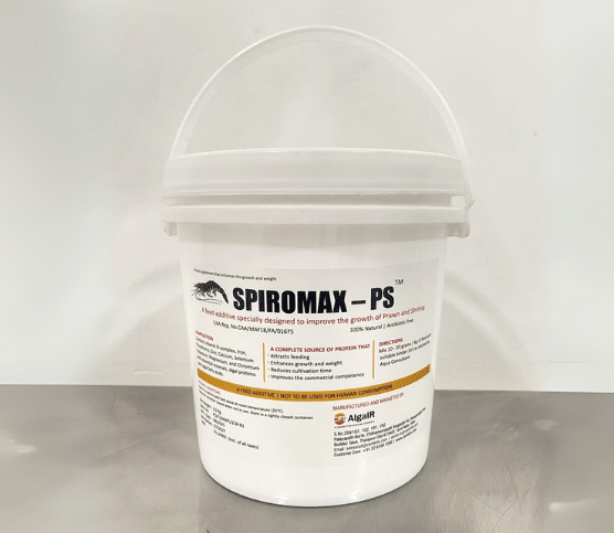 Spiromax-PS