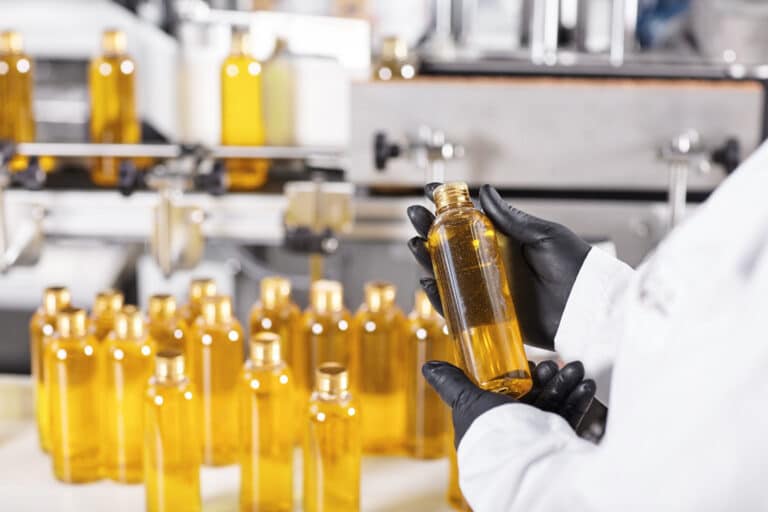 Fish Oil vs. Algal Oil: A Scientific Comparison