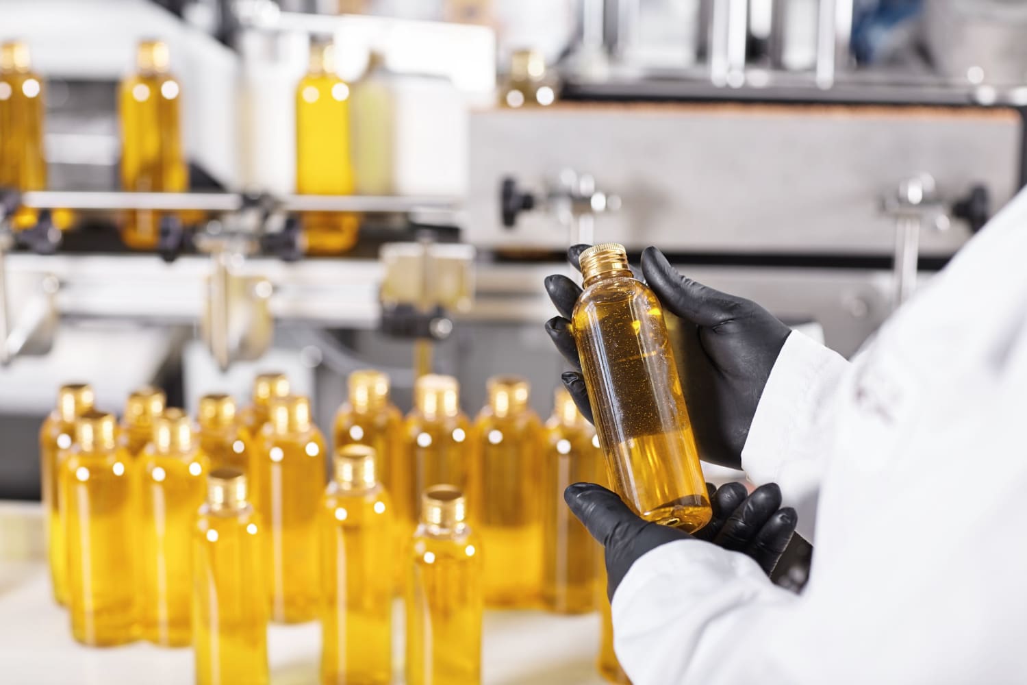Advanced Formulation