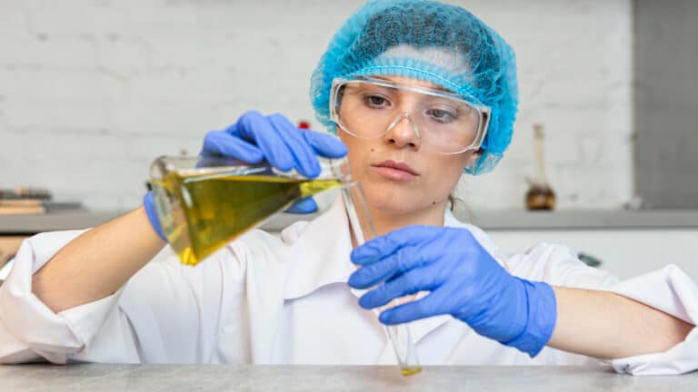 Understanding DHA Purity Levels: What 10% to 60% Means for Your Product