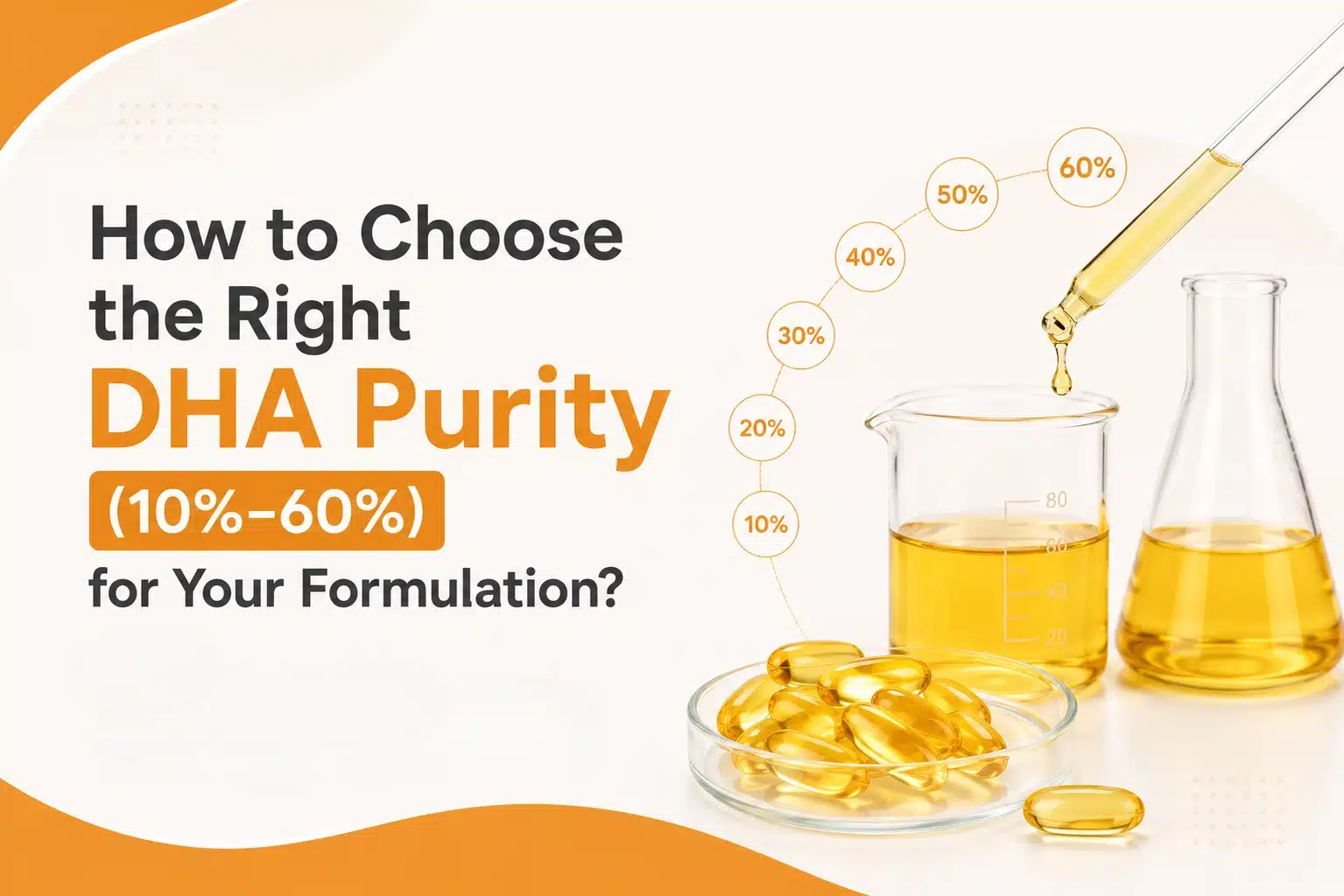Right DHA Purity