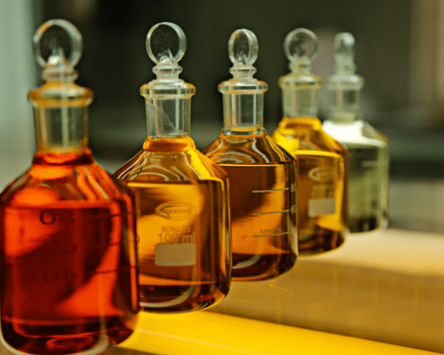 Green-Sourced DHA & EPA With Proven Integrity