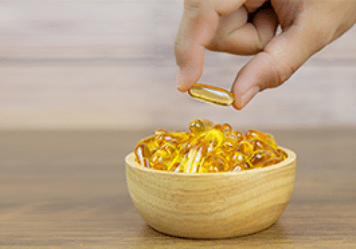 DHA-Capsules