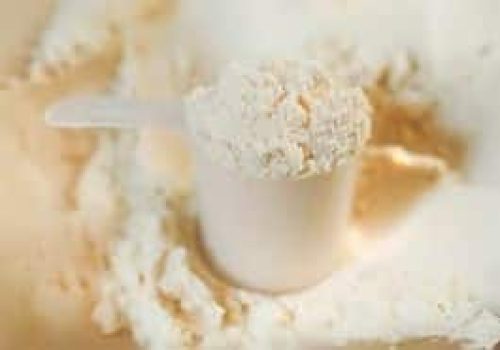 DHA & EPA Powder