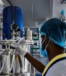 AlgalR - Care in Every Drop